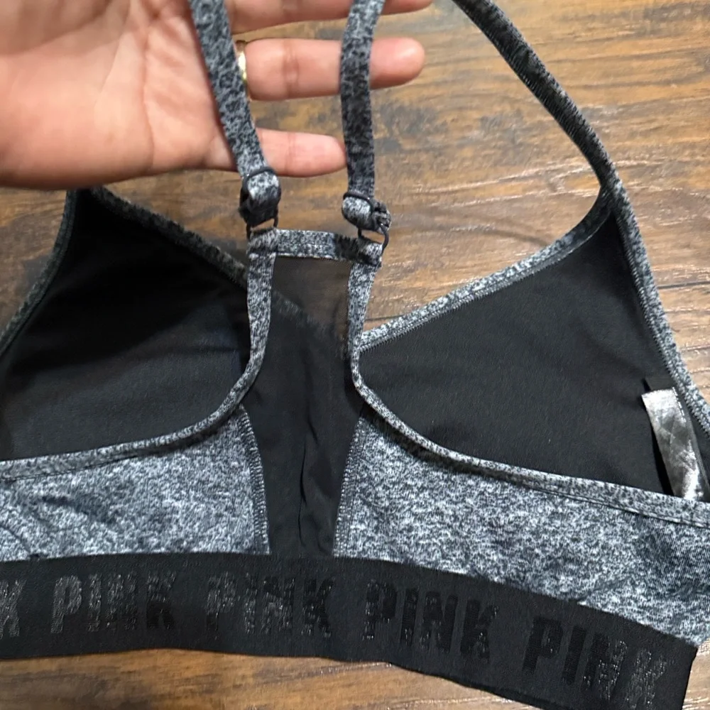 PINK Victorias Secret used good